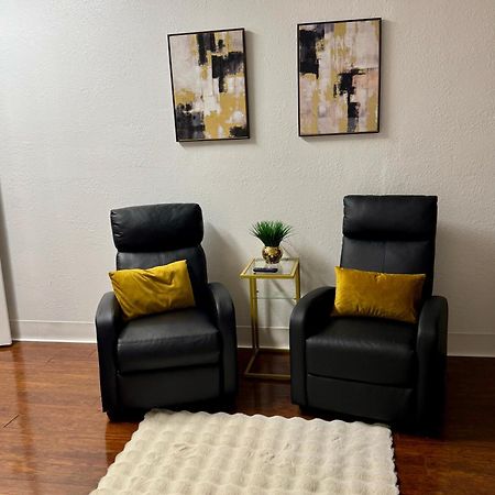 Appartement Yania'S Cozy Getaway à Orlando Extérieur photo