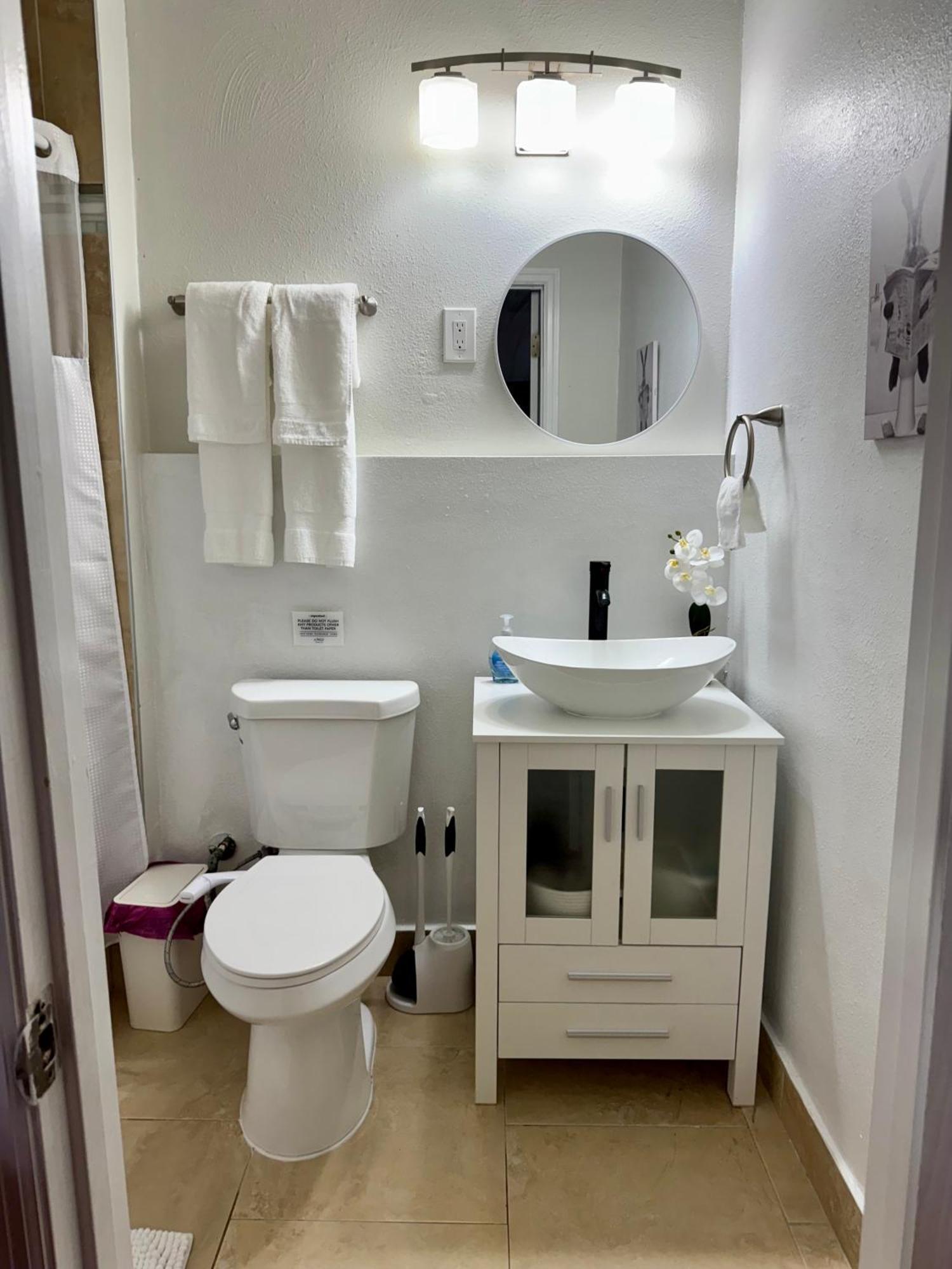 Appartement Yania'S Cozy Getaway à Orlando Extérieur photo