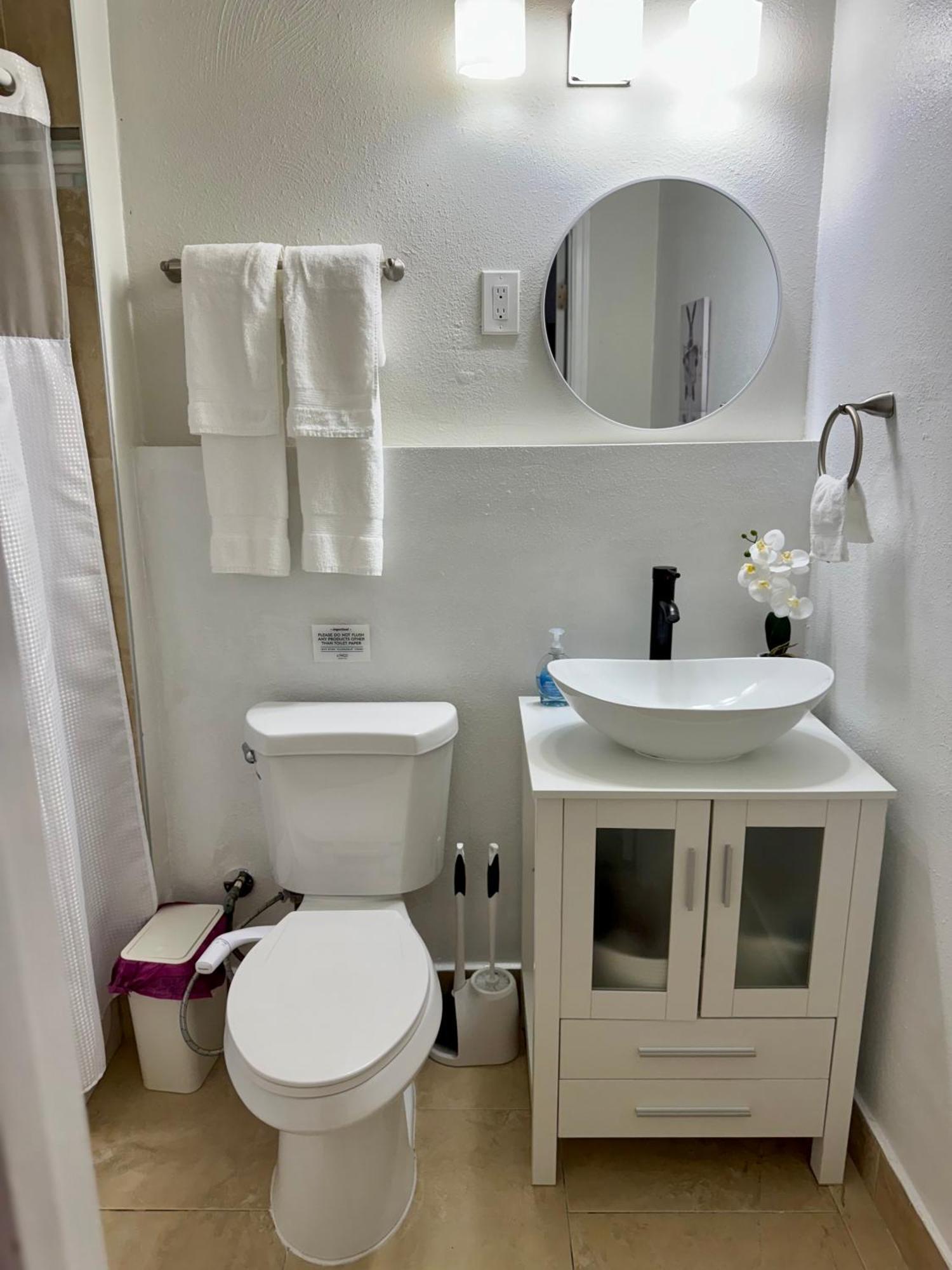 Appartement Yania'S Cozy Getaway à Orlando Extérieur photo