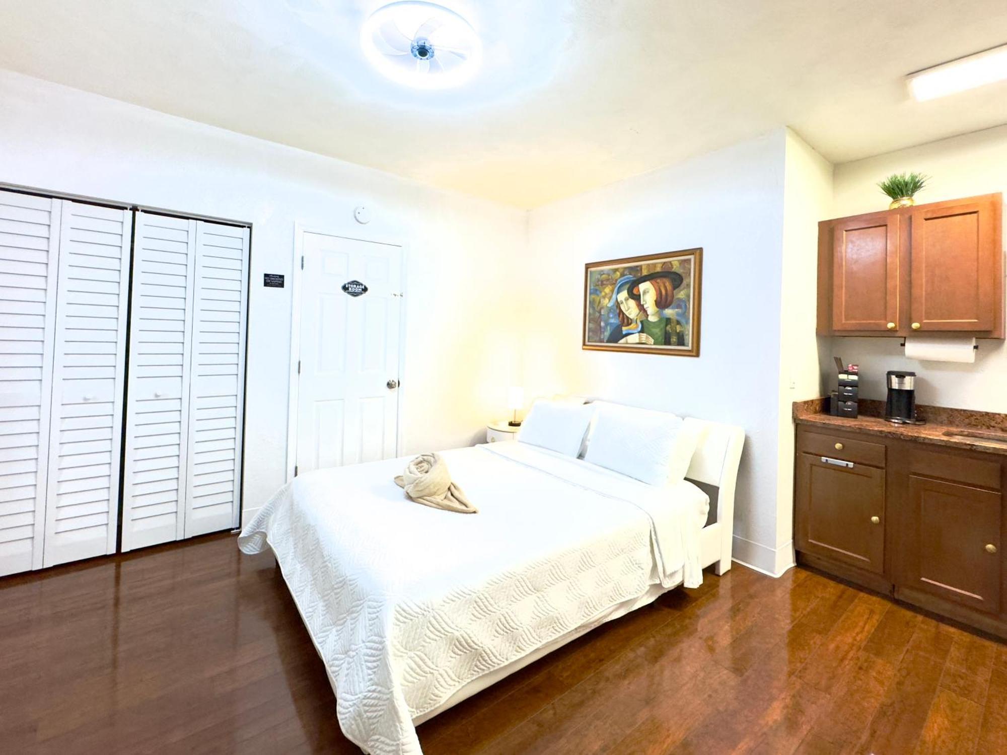 Appartement Yania'S Cozy Getaway à Orlando Extérieur photo